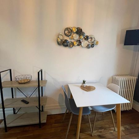 Opale 1 Apartment Vichy Exterior photo