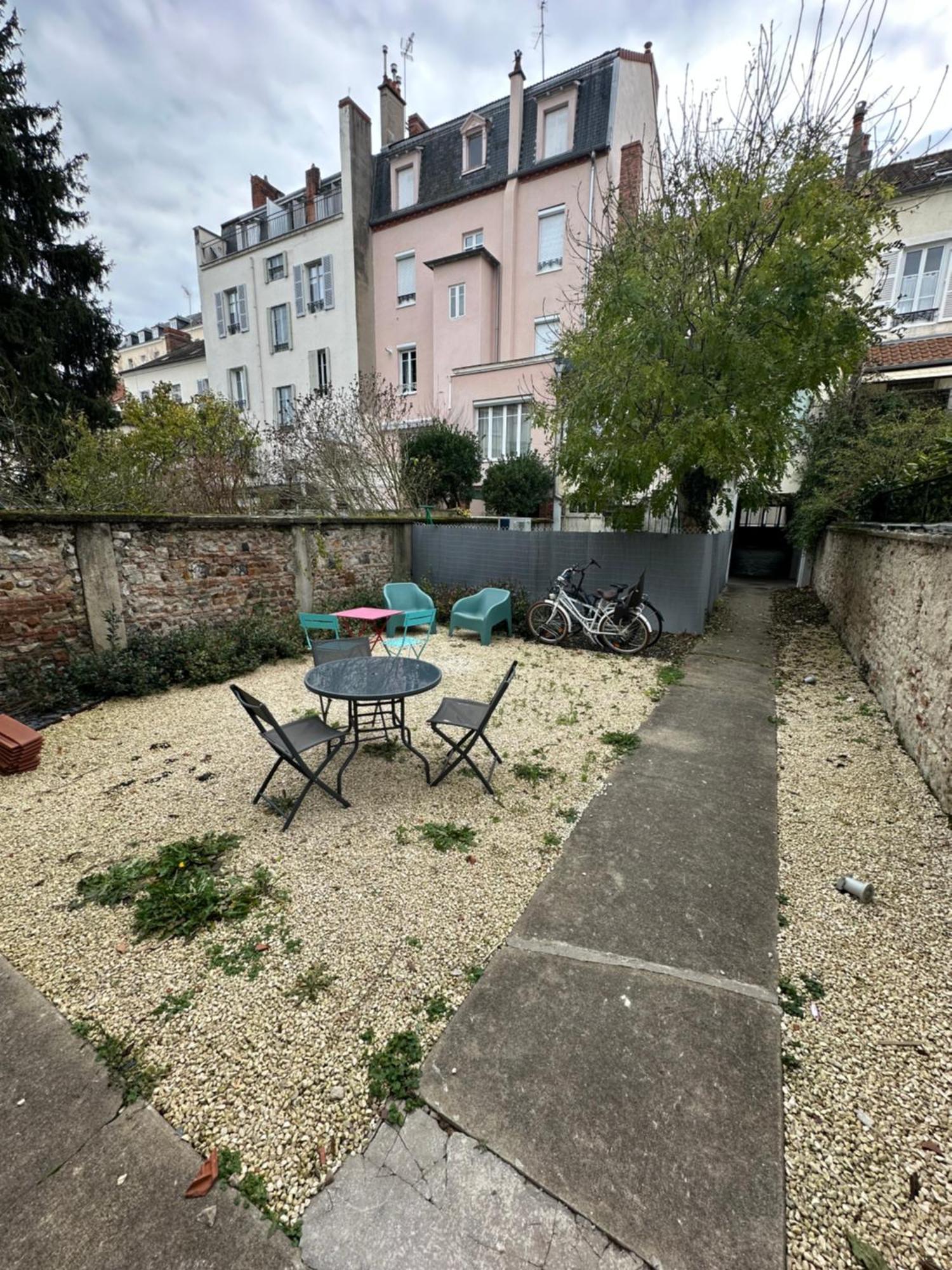 Opale 1 Apartment Vichy Exterior photo
